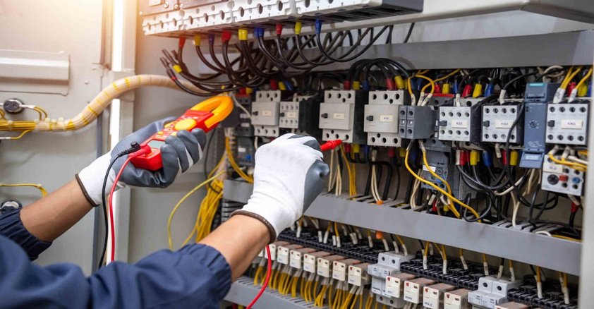 Electrical Services Western Australia