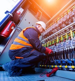Electrical Services Western Australia
