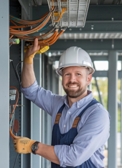 Electrical Projects Western Australia