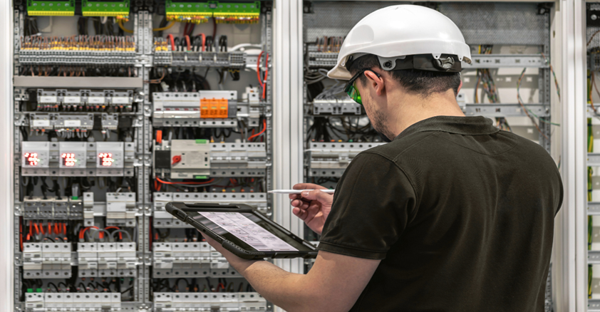 Control and Automation Western Australia