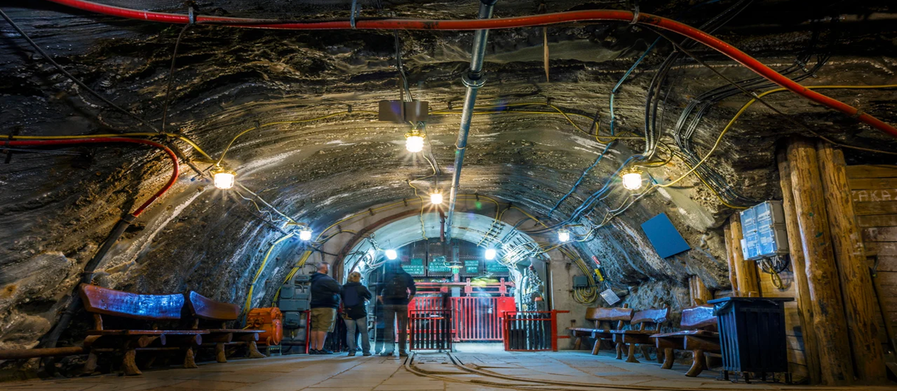 Mining Industry Electrical Services Western Australia