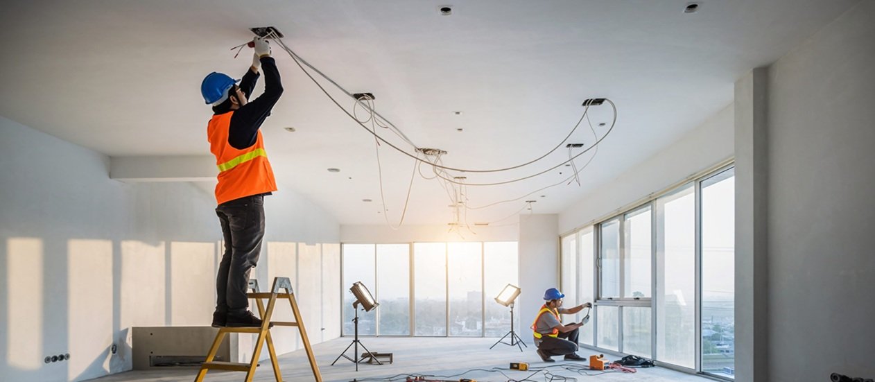 Residential and Commercial Electrical Services Western Australia Western Australia