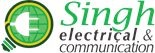 Singh Electrical & Communications